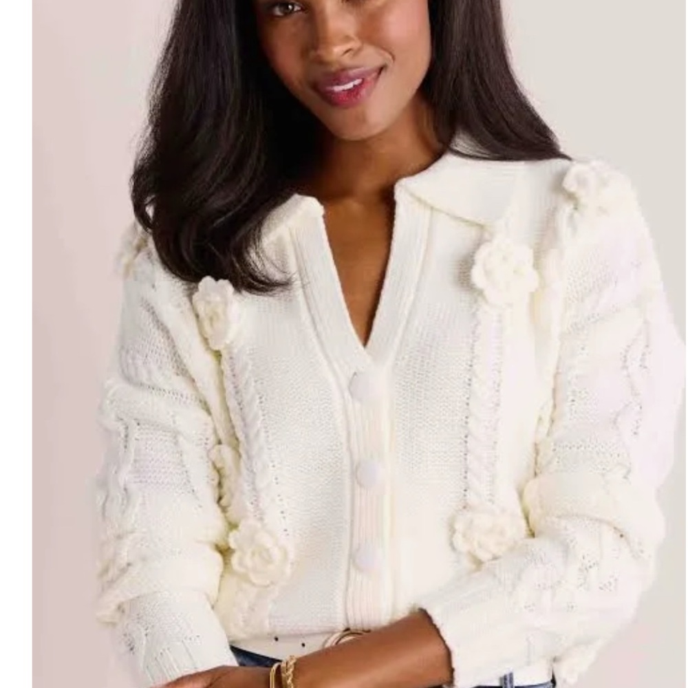 Size XS sweater